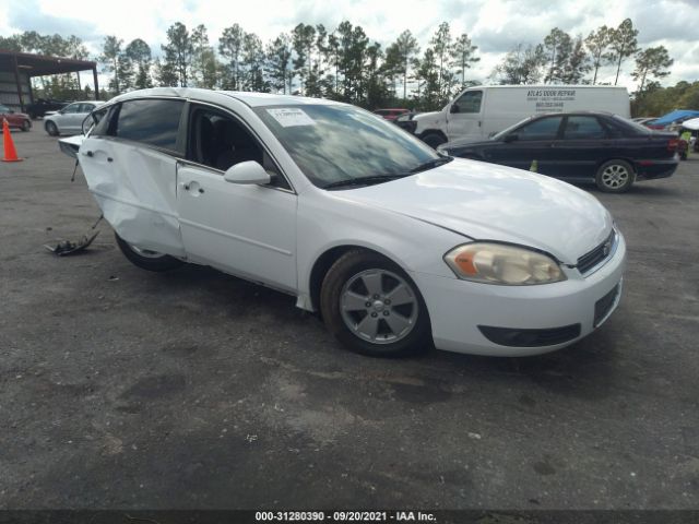 CHEVROLET IMPALA 2011 2g1wg5ek3b1130433