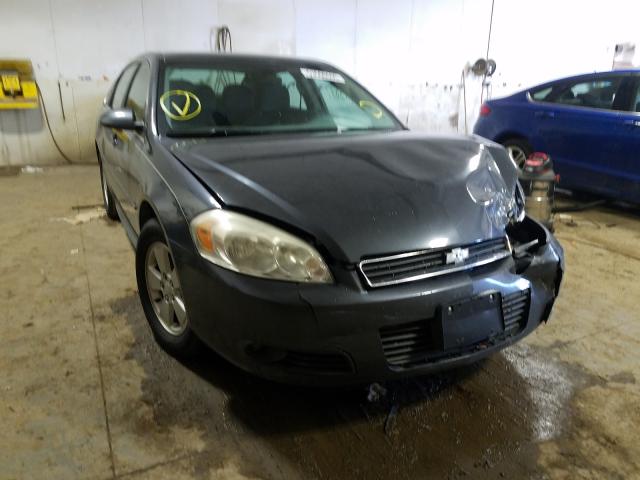 CHEVROLET IMPALA LT 2011 2g1wg5ek3b1146938