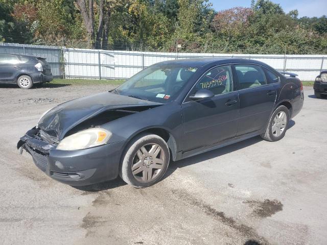 CHEVROLET IMPALA 2011 2g1wg5ek3b1263421