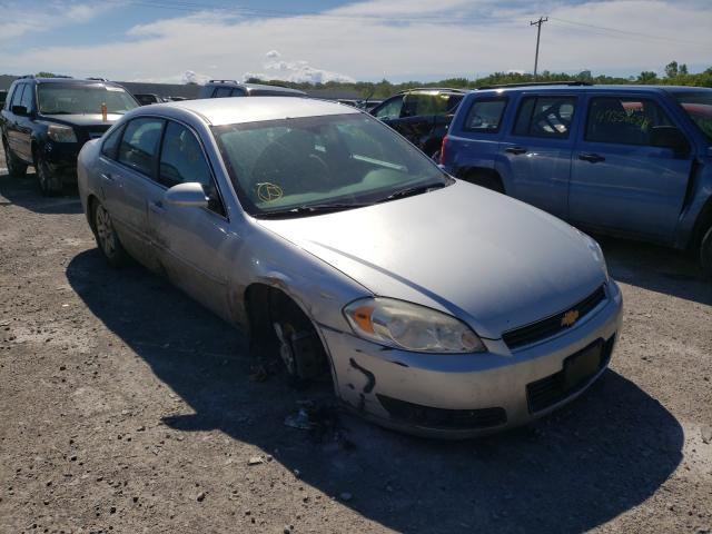 CHEVROLET IMPALA LT 2011 2g1wg5ek3b1270966