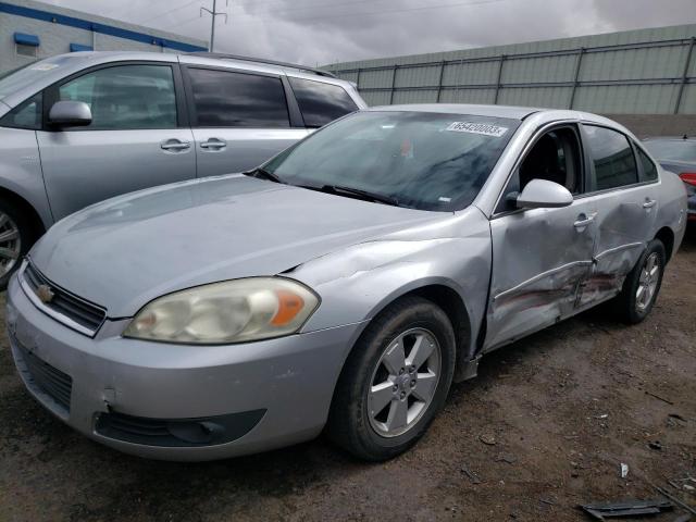 CHEVROLET IMPALA LT 2011 2g1wg5ek4b1119361