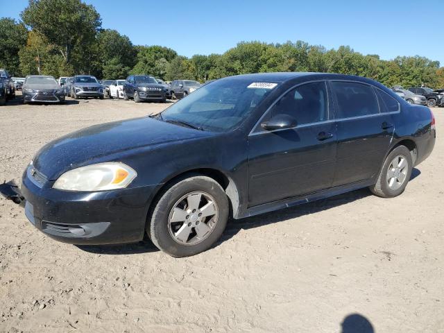 CHEVROLET IMPALA LT 2011 2g1wg5ek4b1150867