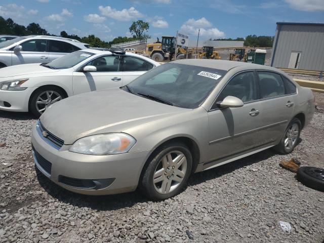 CHEVROLET IMPALA 2011 2g1wg5ek4b1174215