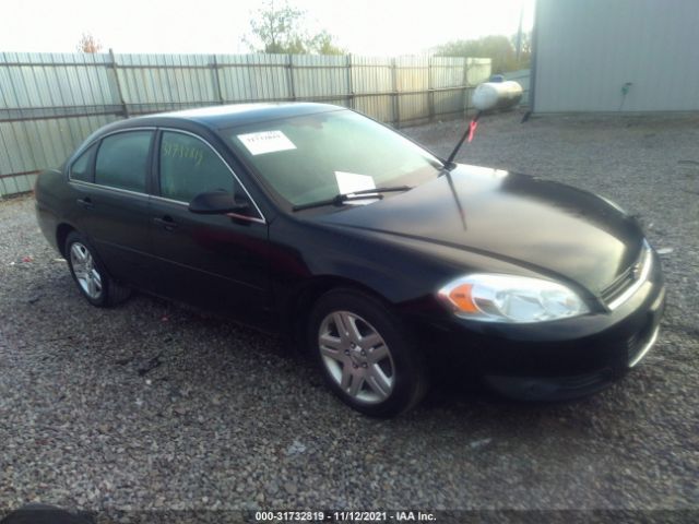 CHEVROLET IMPALA 2011 2g1wg5ek4b1297853