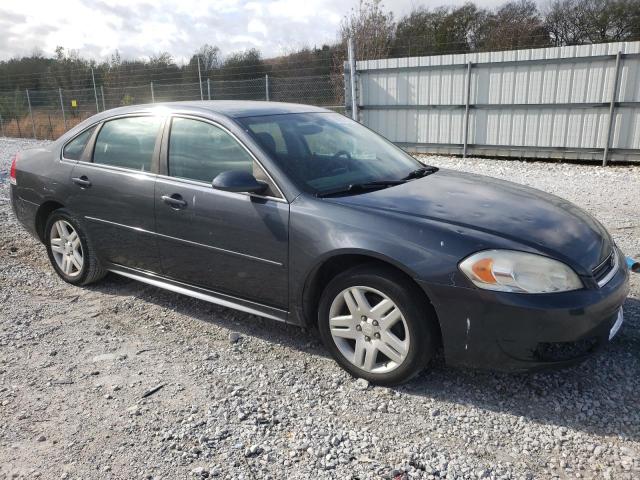 CHEVROLET IMPALA LT 2011 2g1wg5ek5b1123340