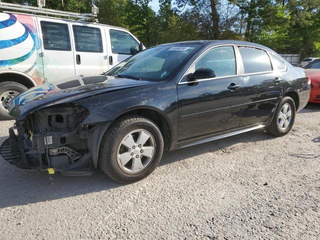 CHEVROLET IMPALA LT 2011 2g1wg5ek5b1232123