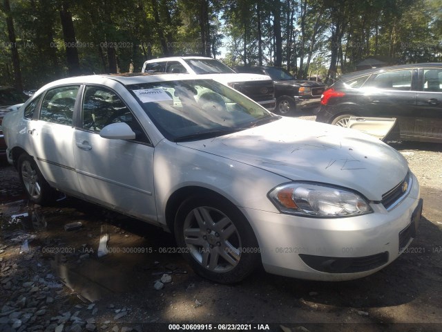 CHEVROLET IMPALA 2011 2g1wg5ek5b1321738