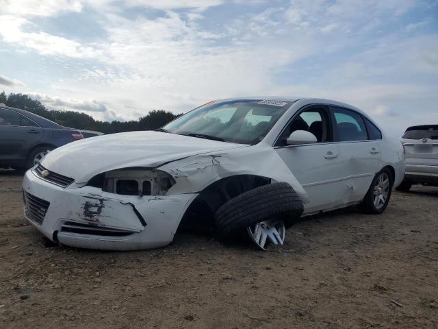 CHEVROLET IMPALA 2011 2g1wg5ek6b1110449