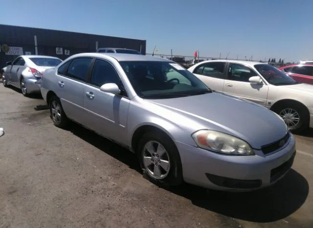 CHEVROLET IMPALA 2011 2g1wg5ek6b1141345