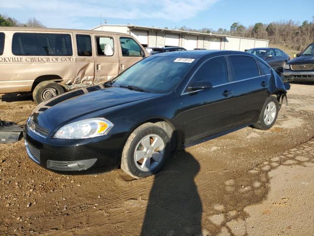 CHEVROLET IMPALA LT 2011 2g1wg5ek6b1170330