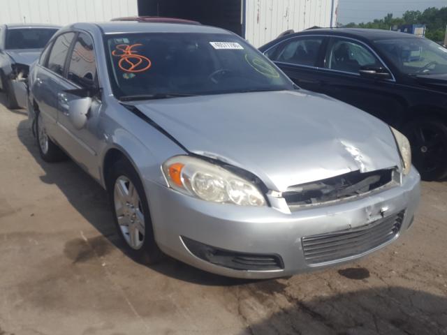 CHEVROLET IMPALA LT 2011 2g1wg5ek6b1173454