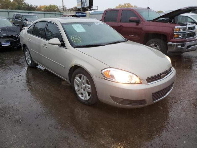 CHEVROLET IMPALA LT 2011 2g1wg5ek6b1220823