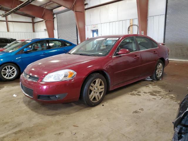 CHEVROLET IMPALA 2011 2g1wg5ek6b1263042