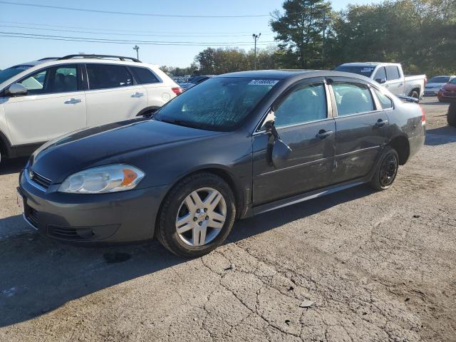 CHEVROLET IMPALA LT 2011 2g1wg5ek7b1126059