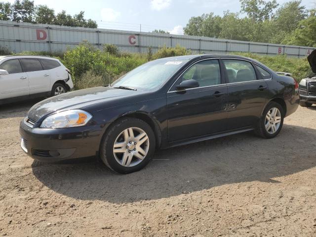 CHEVROLET IMPALA LT 2011 2g1wg5ek7b1178579