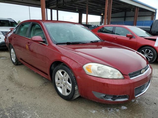 CHEVROLET NULL 2011 2g1wg5ek7b1205604