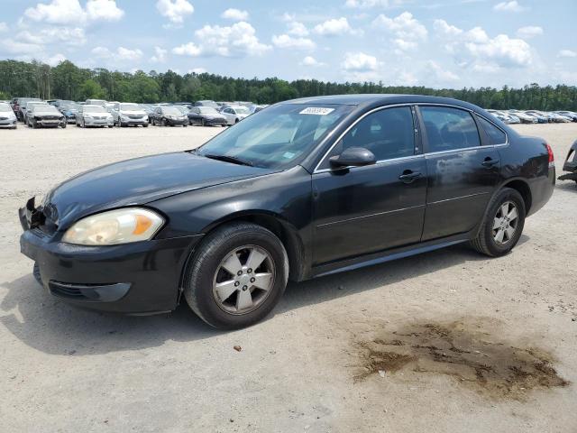 CHEVROLET IMPALA LT 2011 2g1wg5ek7b1309848