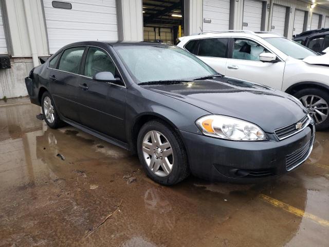 CHEVROLET IMPALA LT 2011 2g1wg5ek8b1272020