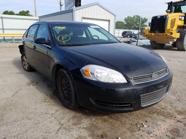 CHEVROLET IMPALA LT 2011 2g1wg5ek8b1328344