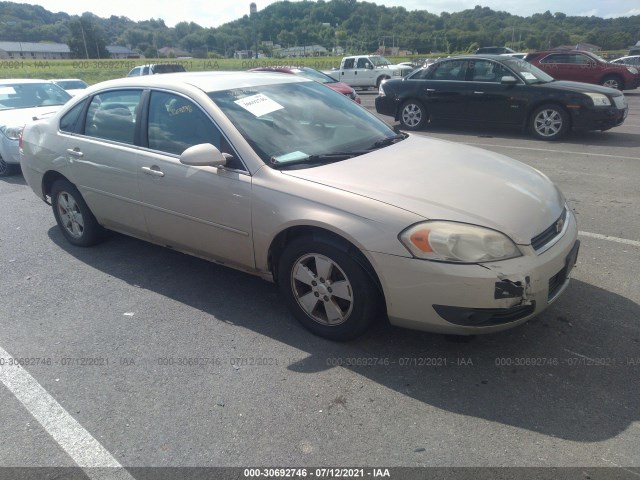 CHEVROLET IMPALA 2011 2g1wg5ek9b1173142