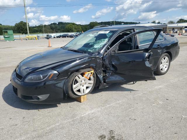 CHEVROLET IMPALA LT 2011 2g1wg5ek9b1264556