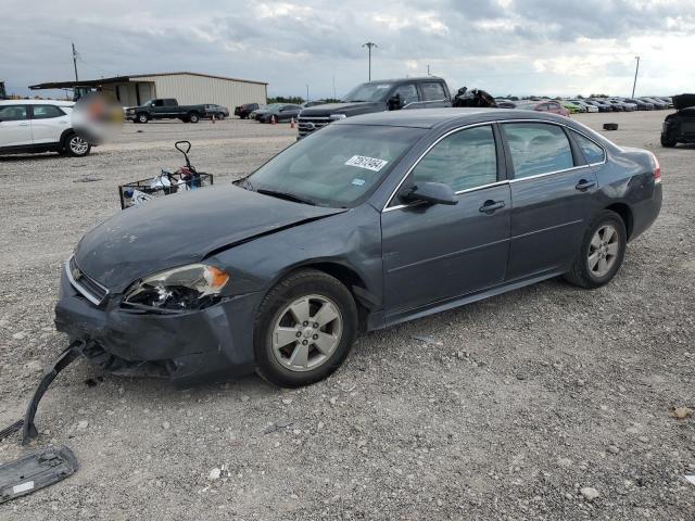 CHEVROLET IMPALA LT 2011 2g1wg5ekxb1229184