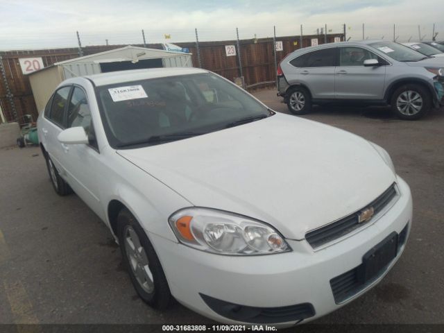 CHEVROLET IMPALA 2011 2g1wg5ekxb1297050