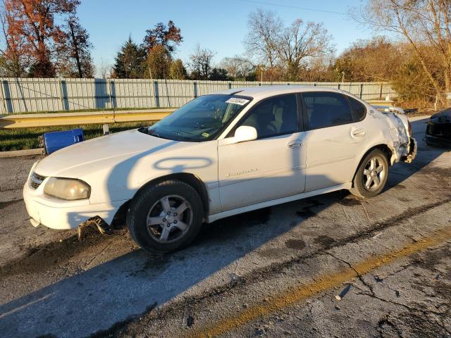 CHEVROLET IMPALA LS 2004 2g1wh52k449294683