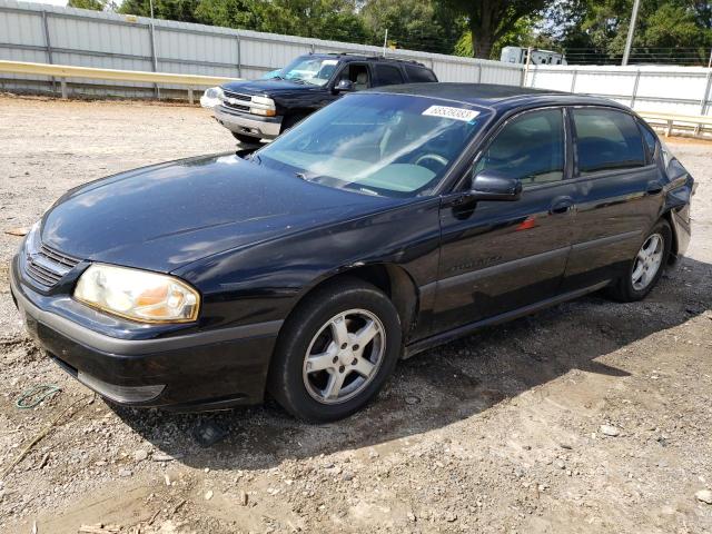 CHEVROLET IMPALA 2006 2g1wh52k539348698