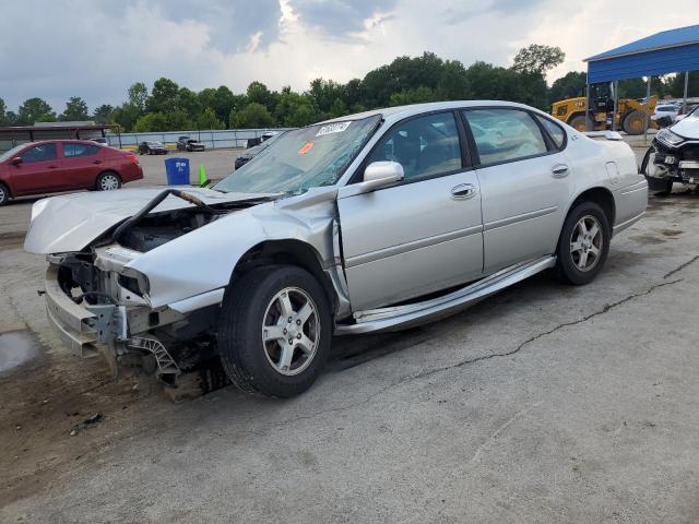 CHEVROLET IMPALA LS 2005 2g1wh52k859292243