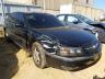 CHEVROLET IMPALA LS 2000 2g1wh55k5y9381428