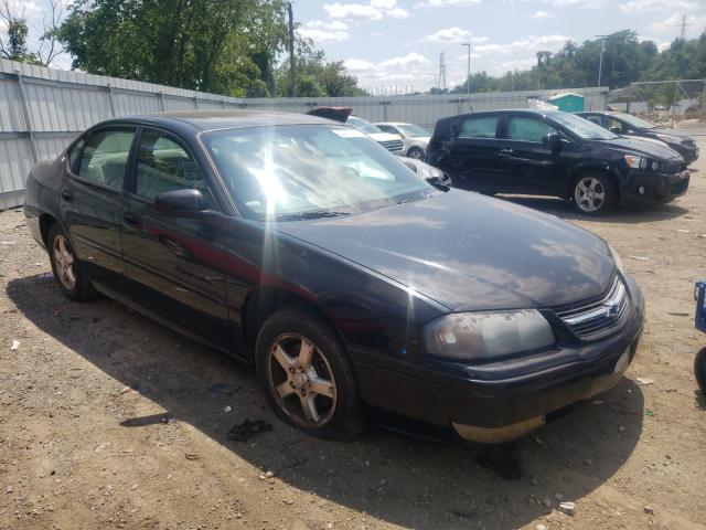 CHEVROLET IMPALA LS 2014 2g1wh55k749433846