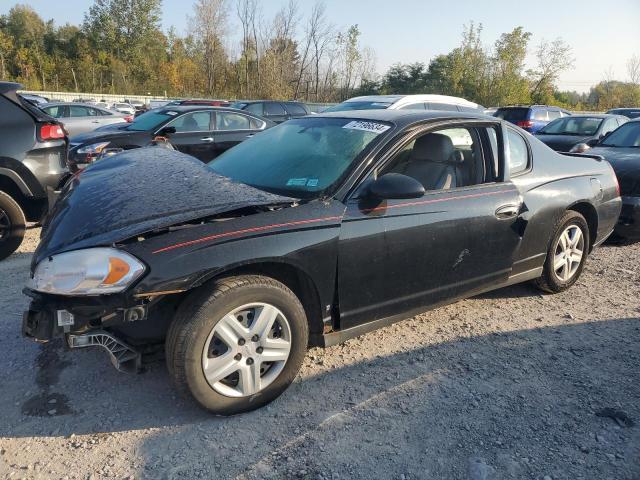 CHEVROLET MONTE CARL 2007 2g1wj15k779110849