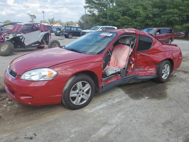 CHEVROLET MONTE CARL 2007 2g1wj15k779144970