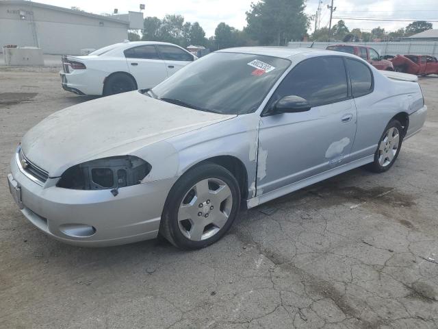 CHEVROLET MONTECARLO 2006 2g1wk151369208294