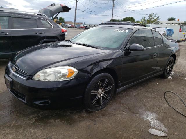 CHEVROLET MONTE CARL 2006 2g1wk151469210880