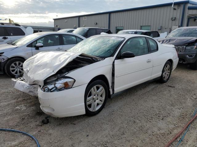 CHEVROLET MONTECARLO 2006 2g1wk151769259653