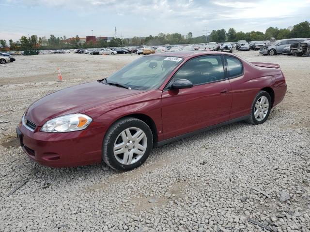 CHEVROLET MONTE CARL 2006 2g1wk151869339222