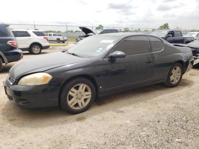 CHEVROLET MONTECARLO 2007 2g1wk15k779359813