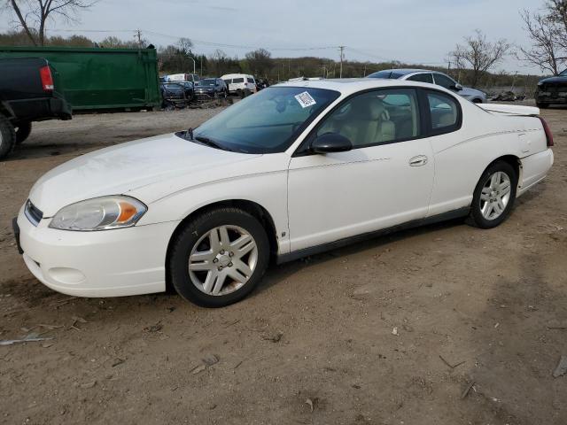 CHEVROLET MONTECARLO 2006 2g1wk161269403009