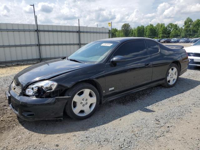 CHEVROLET NULL 2006 2g1wl15c569370054