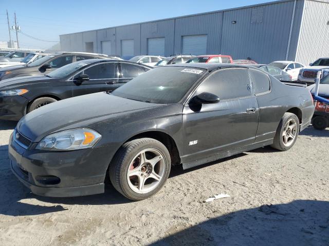 CHEVROLET MONTECARLO 2006 2g1wl16c669431507