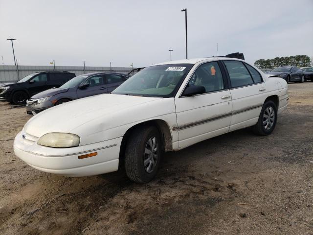 CHEVROLET LUMINA 2001 2g1wl52j011300298