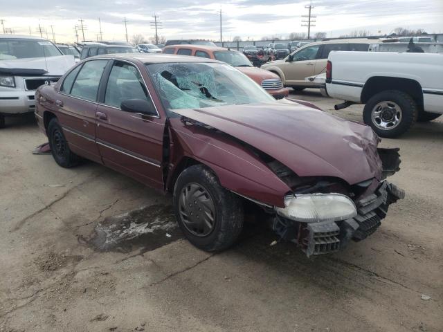 CHEVROLET LUMINA 2001 2g1wl52j111283088