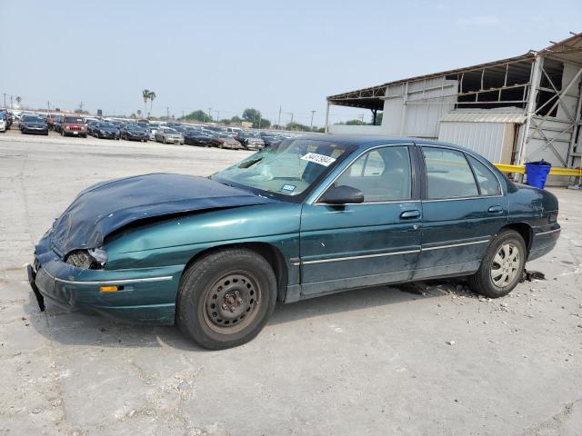 CHEVROLET LUMINA 2001 2g1wl52j611105984