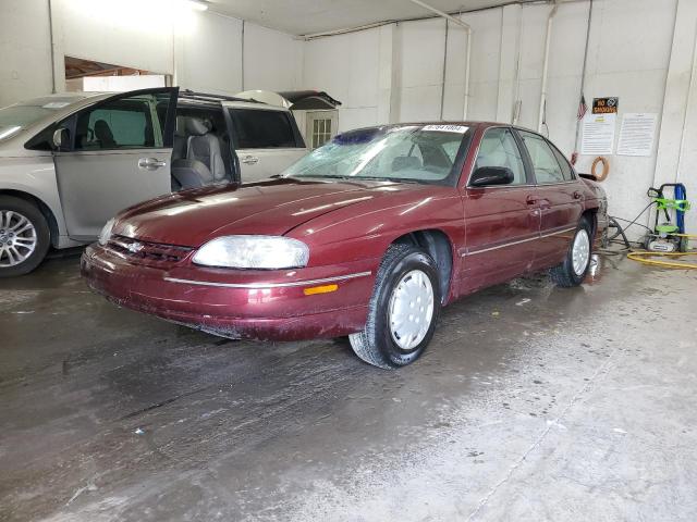 CHEVROLET LUMINA 2000 2g1wl52j8y1314895