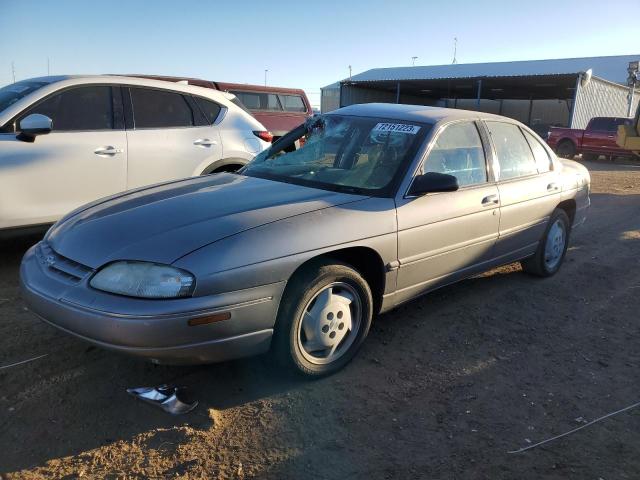 CHEVROLET LUMINA 1997 2g1wl52m0v9111460