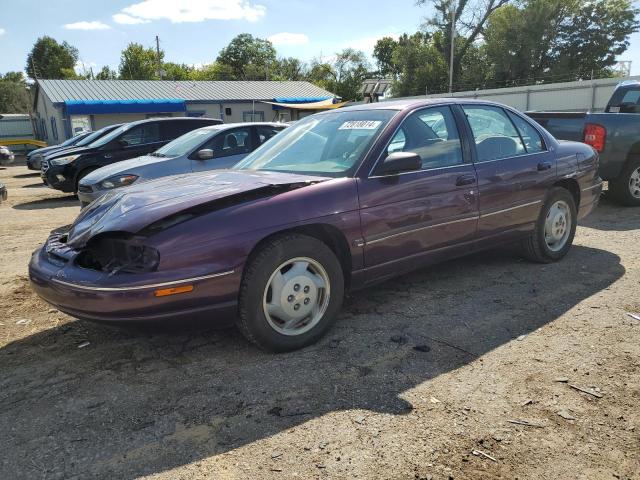 CHEVROLET LUMINA BAS 1997 2g1wl52m0v9135340