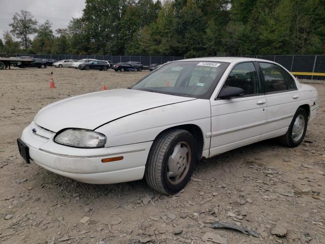 CHEVROLET LUMINA 1997 2g1wl52m0v9335182