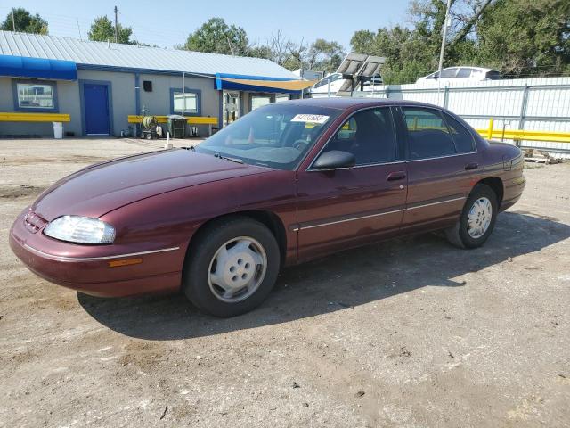 CHEVROLET LUMINA BAS 1998 2g1wl52m0w9111122